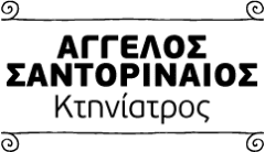 Άγγελος Σαντοριναίος